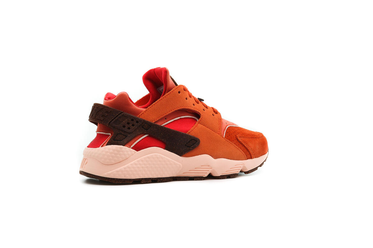 Nike air 2024 huarache rot